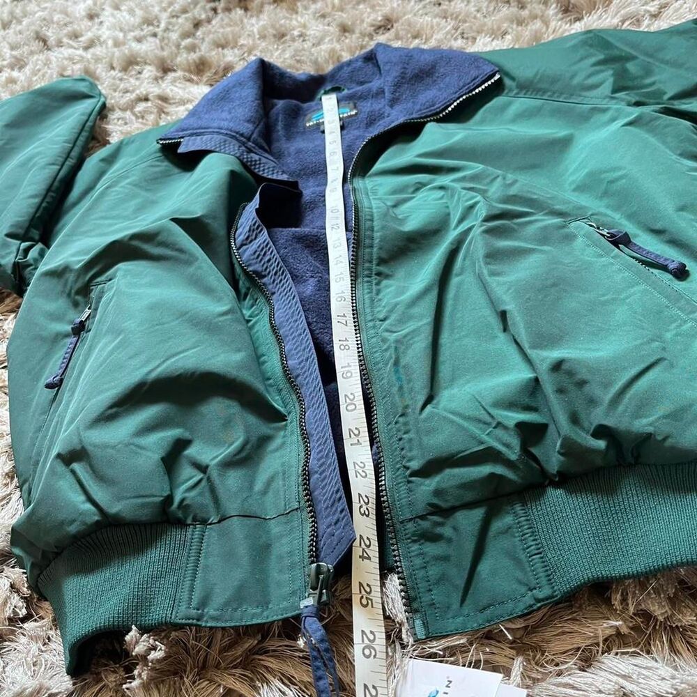 Unbranded Men's multi Jacket - Picture 6 of 7